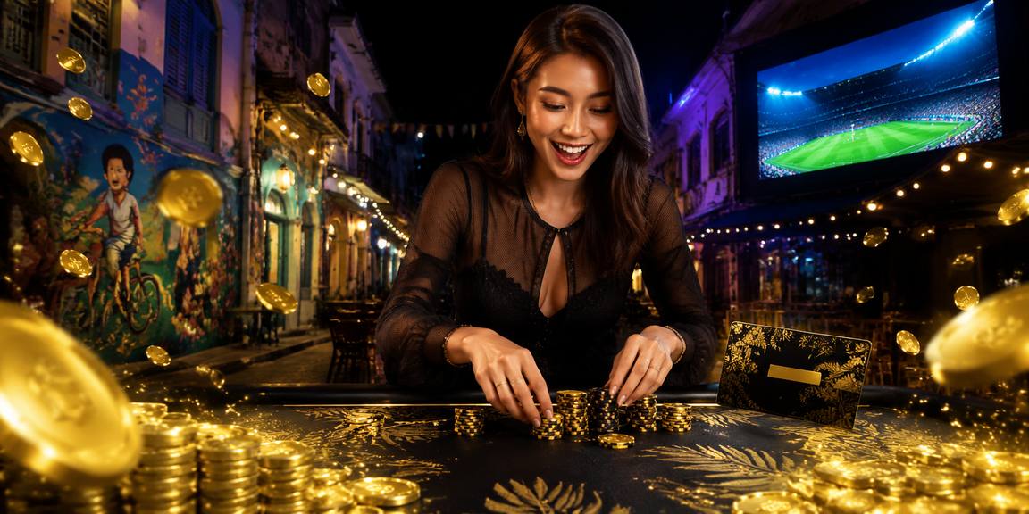 asaa88 Slots Pengganda Progresif